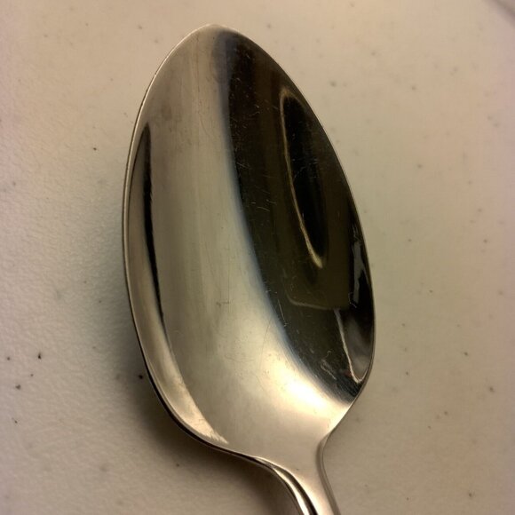 Inoxa Flatware Vlekvrij Massief Tablespoon Lot 3 Holland Stainless Steel 7.25" - Picture 3 of 10